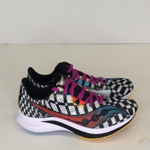 saucony endorphin xc